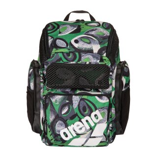 Arena One Go Backpack 45 L AO Kente