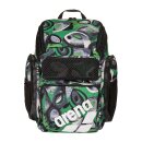 Arena One Go Backpack 45 L AO Kente