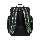 Arena One Go Backpack 45 L AO Kente
