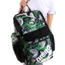 Arena One Go Backpack 45 L AO Kente