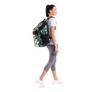 Arena One Go Backpack 45 L AO Kente
