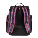 Arena One Go Backpack 45 L AO Floral