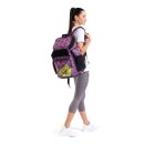 Arena One Go Backpack 45 L AO Floral