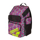 Arena One Go Backpack 45 L AO Floral