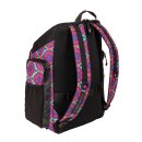 Arena One Go Backpack 45 L AO Floral