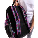 Arena One Go Backpack 45 L AO Floral