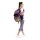 Arena One Go Backpack 45 L AO Floral