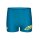 arena Boys Lettering Swim Short Blue Cosmo