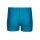 arena Boys Lettering Swim Short Blue Cosmo