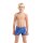 arena Boys Connection Swim Short Blue Multi