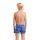 arena Boys Connection Swim Short Blue Multi