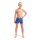 arena Boys Connection Swim Short Blue Multi