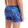 arena Boys Connection Swim Short Blue Multi