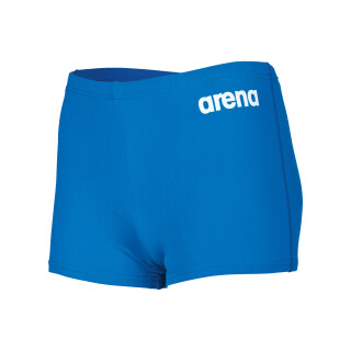 ARENA Team Short Solid Boy