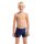 arena Boys Paint Swim Short Navy - Navy Multi