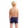 arena Boys Paint Swim Short Navy - Navy Multi