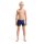 arena Boys Paint Swim Short Navy - Navy Multi
