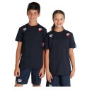 Junior Team T-Shirt Panel mit Hai Navy TSV Indersdorf