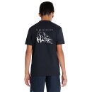 Junior Team T-Shirt Panel mit Hai Navy TSV Indersdorf