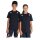 Junior Team T-Shirt Panel mit Hai Navy TSV Indersdorf
