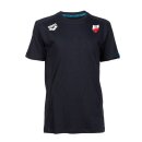Junior Team T-Shirt Panel mit TSV Navy TSV Indersdorf
