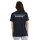 Unisex Team T-Shirt Panel mit TSV Navy TSV Indersdorf