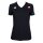 Womens Team T-Shirt Panel mit Hai Navy TSV Indersdorf