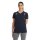 Womens Team T-Shirt Panel mit Hai Navy TSV Indersdorf