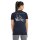 Womens Team T-Shirt Panel mit Hai Navy TSV Indersdorf