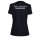 Womens Team T-Shirt Panel mit TSV Navy TSV Indersdorf