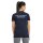 Womens Team T-Shirt Panel mit TSV Navy TSV Indersdorf