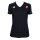 Womens Team T-Shirt Panel mit TSV Navy TSV Indersdorf