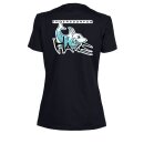 Junior Team Hoody Sweat mit Hai Navy TSV Indersdorf