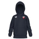 Junior Team Hoody Sweat mit Hai Navy TSV Indersdorf