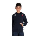 Junior Team Hoody Sweat mit Hai Navy TSV Indersdorf