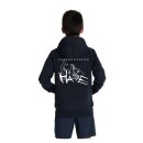 Junior Team Hoody Sweat mit Hai Navy TSV Indersdorf