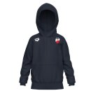 Junior Team Hoody Sweat mit Hai Navy TSV Indersdorf