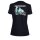 Junior Team Hoody Sweat mit Hai Navy TSV Indersdorf