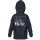 Junior Team Hoody Sweat mit Hai Navy TSV Indersdorf
