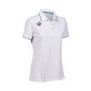 ARENA Damen Team Poloshirt Baumwolle