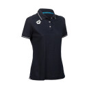 ARENA Damen Team Poloshirt Baumwolle