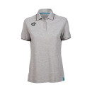ARENA Damen Team Poloshirt Baumwolle