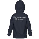 Junior Team Hoody Sweat TSV Hai Navy TSV Indersdorf