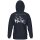 Unisex Team Hooded Sweat mit Hai Navy TSV Indersdorf