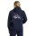 Unisex Team Hooded Sweat mit Hai Navy TSV Indersdorf