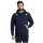 Unisex Team Hooded Sweat mit Hai Navy TSV Indersdorf