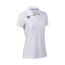 ARENA Damen Team Poloshirt Recycled Polyester