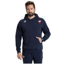 Unisex Team Hooded Sweat mit TSV Navy TSV Indersdorf