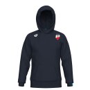 Unisex Team Hooded Sweat mit TSV Navy TSV Indersdorf