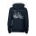 Womens Team Hooded Jacket mit Hai Navy TSV Indersdorf